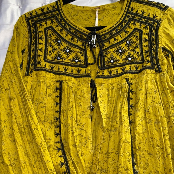 Free People Tops - Free people top